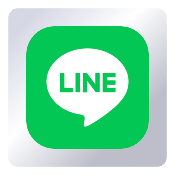 LINEボタン